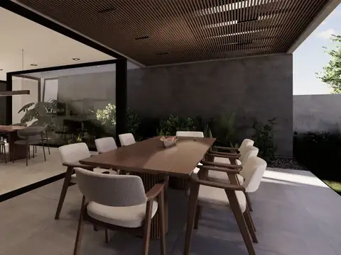 Casa en Venta 1 año