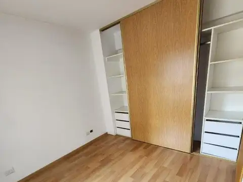 2 Ambientes Luminoso con Balcón | 6 Años | SUM y Parrilla