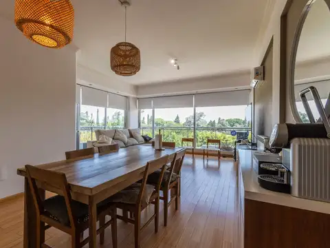 Departamento en Venta 16 años