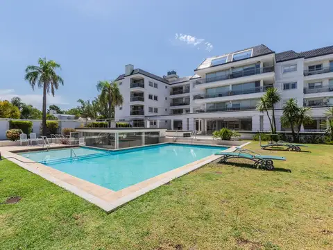 Departamento en Venta en Fisherton, USD 320.000