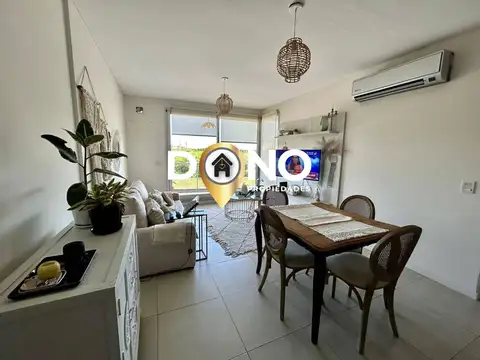 Departamento en Alquiler 10 años
