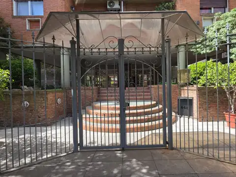 San Martin 400, Piso 6