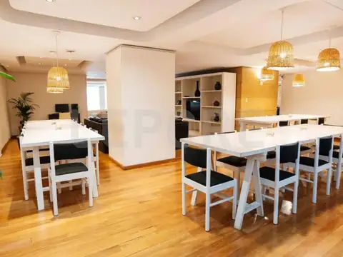 DEPARTAMENTO EN VENTA APTO CREDITO