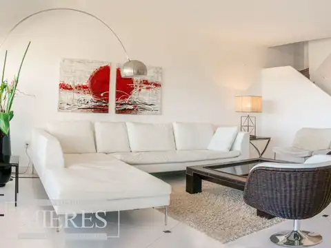 Departamento en Venta de 4 dormitorios