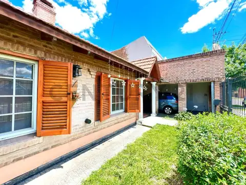 Casa en Venta en Centro De Lujan, USD 105.000