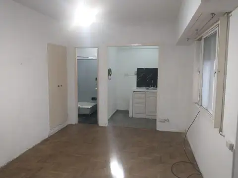 Departamento en Alquiler de Monoambiente