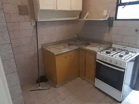 Departamento en Alquiler en Villa del Parque, $ 780.000