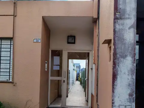 HERMOSO DEPARTAMENTO EXCELENTEMENTE UBICADO