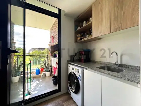 Casacuberta 9100, Piso 1 E