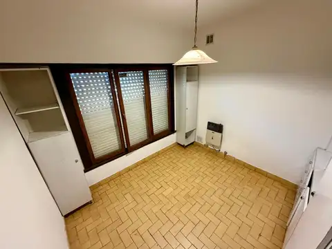 Depto Tipo Casa en Venta con 1 cocheras