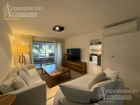 Excelente Depto en Venta en Punta Chica