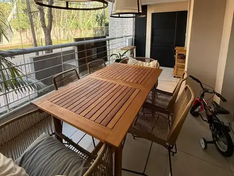 Departamento en Venta en Victoria, USD 329.000