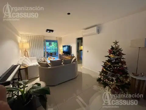 Departamento en Venta de 4 ambientes