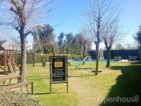 Departamento en Alquiler 14 años