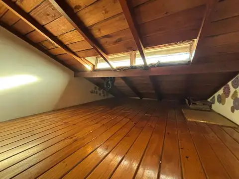 Alquiler Dúplex 1 Dormitorio Ramos Mejía