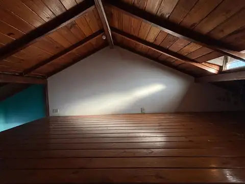 Casa en Alquiler al Este