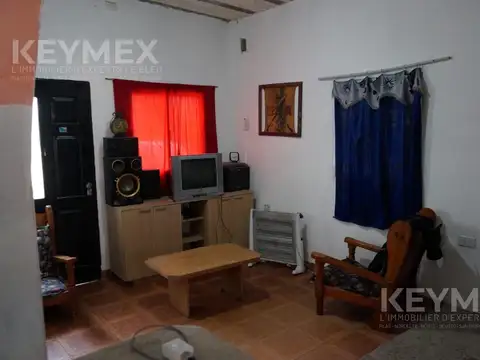 Casa en Venta 10 años