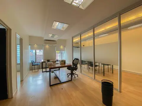 Oficina en Venta en Palermo, USD 235.000