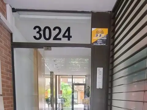 Departamento en Alquiler de 3 ambientes