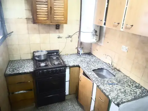Depto Tipo Casa en Venta de 3 ambientes