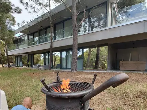 Senderos IV, casa sobre lote de 1.100 m2