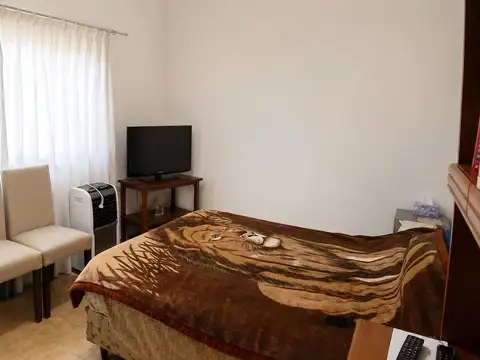 Depto Tipo Casa en Venta en Villa Crespo, USD 130.000