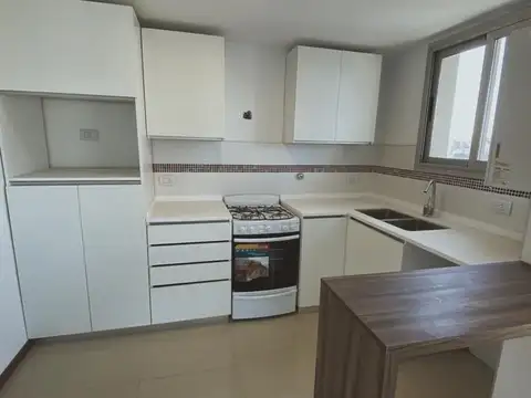 Departamento en Venta en Rosario, USD 143.000