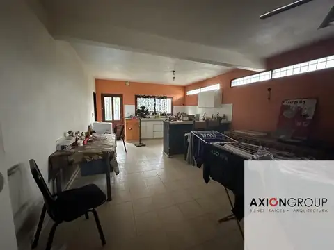 Casa en Venta en Los Hornos, USD 83.000