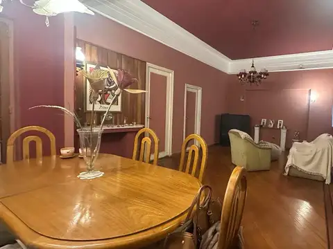 Depto Tipo Casa en Venta en Ramos Mejía, USD 178.000