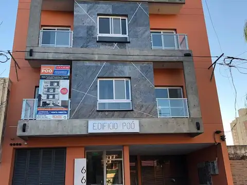 DEPARTAMENTO 2 AMBIENTES - MACROCENTRO, RESISTENCIA