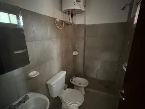 DEPARTAMENTO 2 AMBIENTES - MACROCENTRO, RESISTENCIA