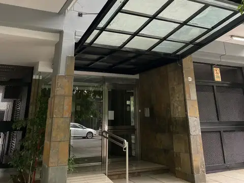 Olazabal 4600, Piso 13