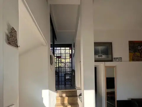 Departamento en Alquiler Temporal en Saavedra, USD 2.200