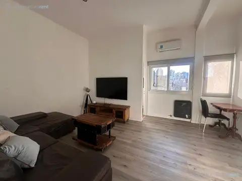 Departamento en Alquiler Temporal de 2 dormitorios