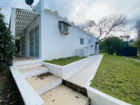 Casa en alquiler permanente