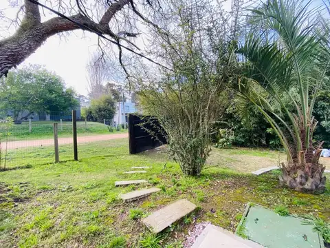 Av. Jaureguiberry 400