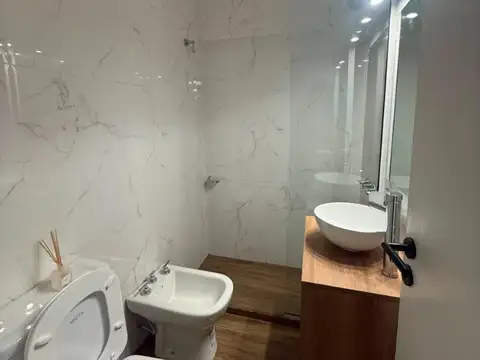 Departamento en Venta al Este