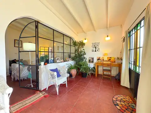 CASA 3 Dorm a Terminar TANDIL