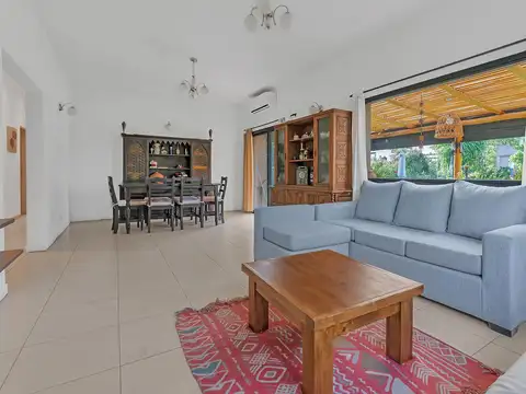Casa en Venta en Manzanares Chico, USD 169.000