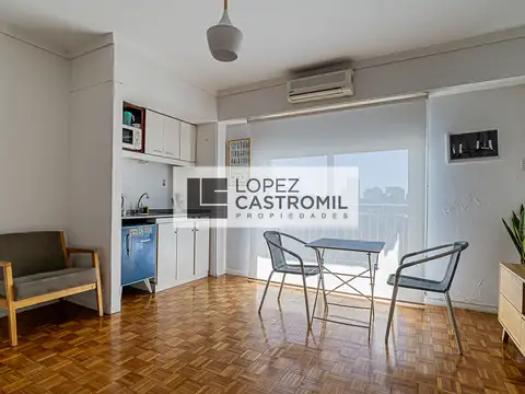 Departamento en Alquiler 40 años