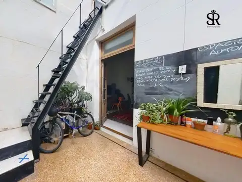 Depto Tipo Casa en Venta de 3 ambientes
