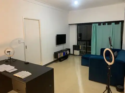 DEPARTAMENTO 2 AMBIENTES