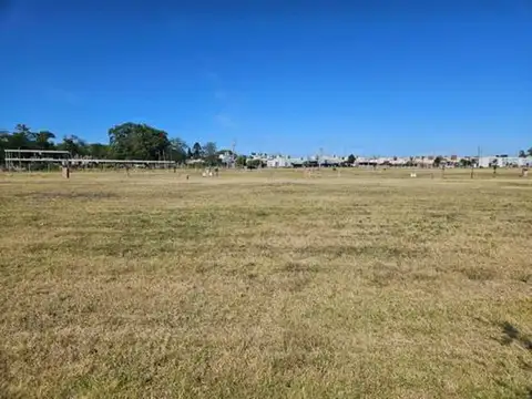 Terreno en Venta de 601,0 m2