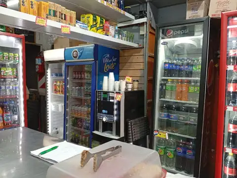 Fondo Comercio en Venta en Colegiales, USD 18.000