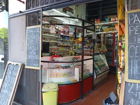 Avenida Cabildo 400