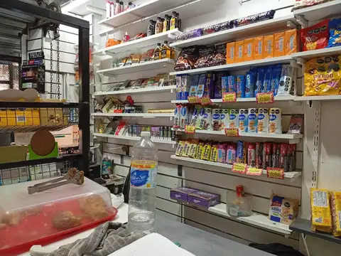 Fondo Comercio en Venta en Colegiales, USD 18.000