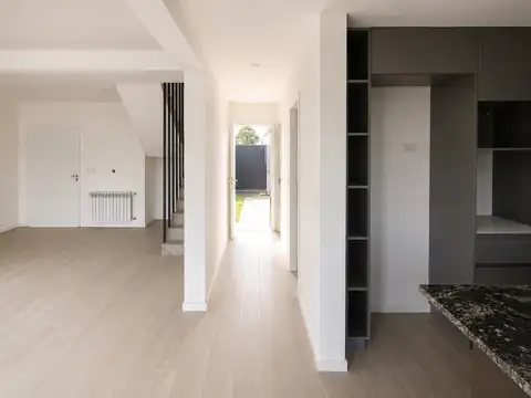 Casa en Venta en Funes, USD 224.900