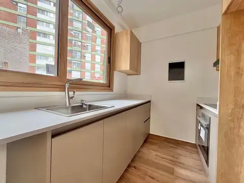 Departamento en Venta A Estrenar