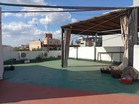 DPTO AL FTE LOMAS DEL MIRADOR 2 AMB. 1/2