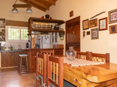 Villa Ciudad Parque 100